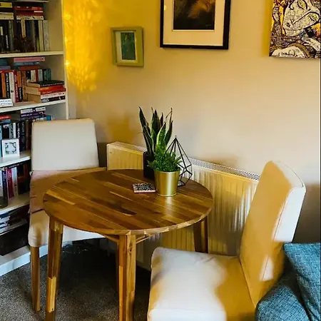 Apartment Cosy Homey Blackrock (Dublin)