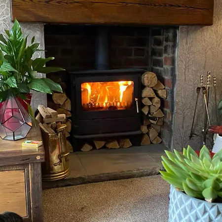 Apartment Cosy Homey *